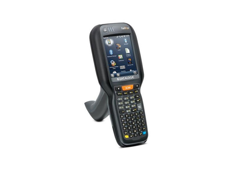 aisci-ident-falcon-x3-mobiles-terminal-robuster-handheld-mit-pistolengriff image 3