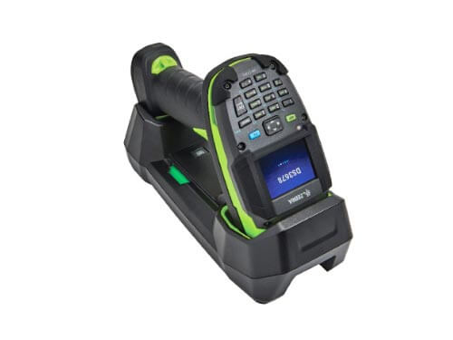 aisci-ident-ds3600-kd-handscanner-mit-tastatur-und-farbdisplay image 2