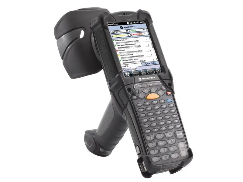 aisci-ident-mc9190-z-mobiles-rfid-barcode-terminal-long-range image 1