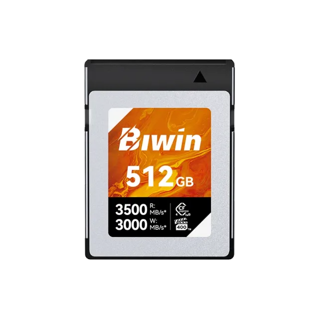 biwin-amber-cb450-cfexpress-4-0-typ-b-speicherkarte image 1