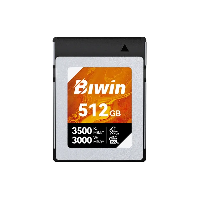 biwin-amber-cb450-cfexpress-4-0-typ-b-speicherkarte image 1