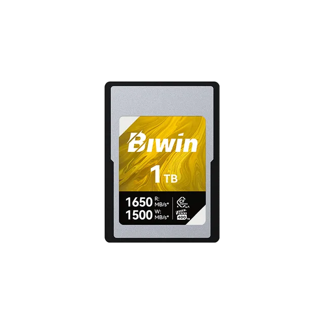 biwin-amber-ca350-cfexpress-4-0-type-a-speicherkarte image 1