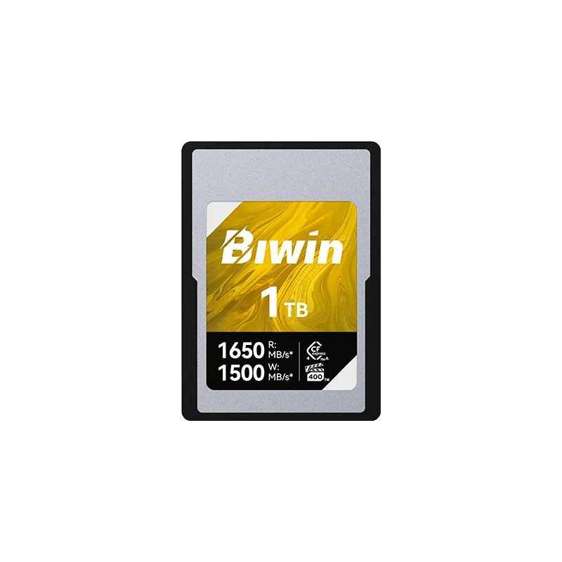 biwin-amber-ca350-cfexpress-4-0-type-a-speicherkarte image 1