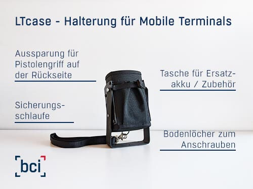 aisci-ident-halterung-ltcase-mc30-04-g-staplerhalterung-holster image 5
