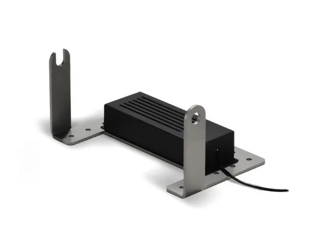 aisci-ident-vmt-halterung-inkl-tischnetzteil-f-r-stapler-terminals image 1