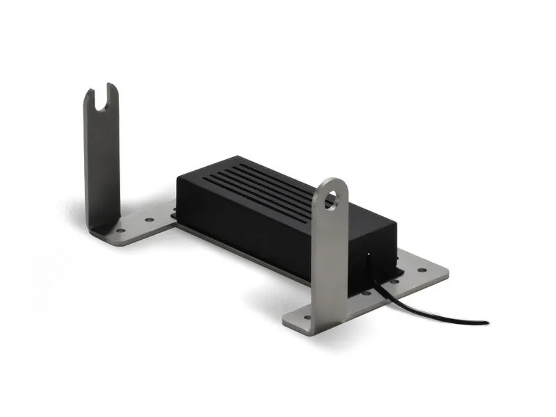 aisci-ident-vmt-halterung-inkl-tischnetzteil-f-r-stapler-terminals image 1