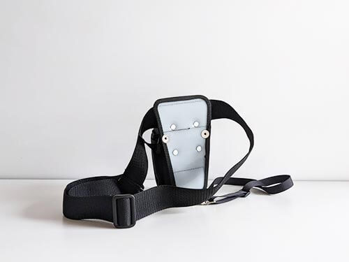 aisci-ident-holster-ltcase-mc30-02-g-cordura-holster image 8