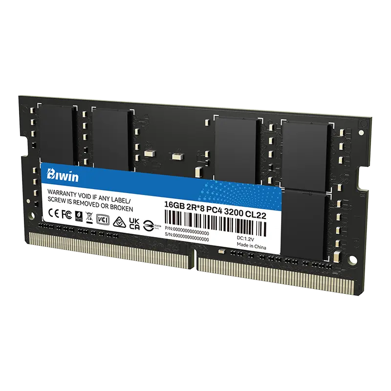 biwin-rs100-ddr4-laptop-arbeitsspeicher-so-dimm image 2