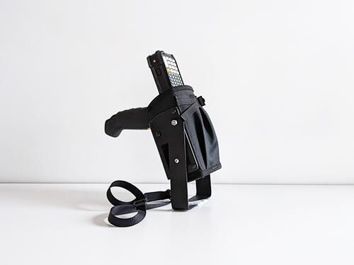 aisci-ident-ltcase-mc90-04-g-staplerhalterung-f-r-mobile-terminals-mit-griff image 2