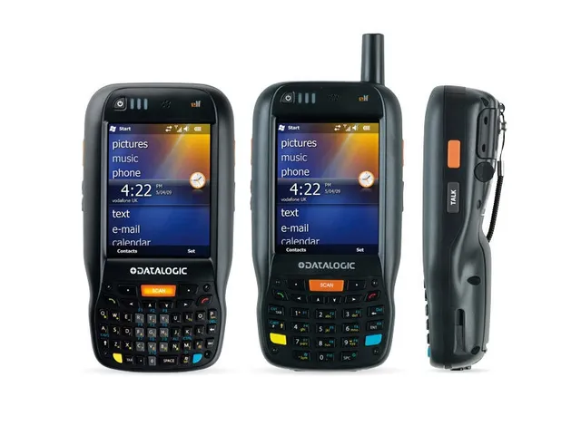 aisci-ident-elf-serie-mobiles-terminal-1d-2d-mit-kamera image 1