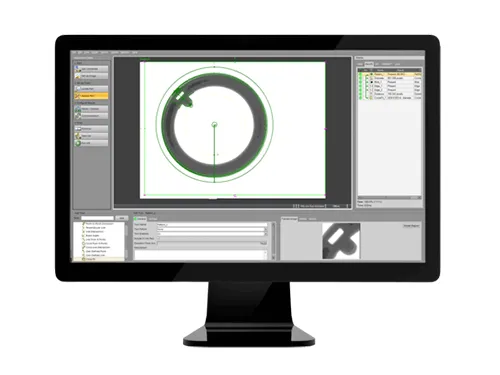 aisci-ident-in-sight-explorer-bildverarbeitungssoftware image 1