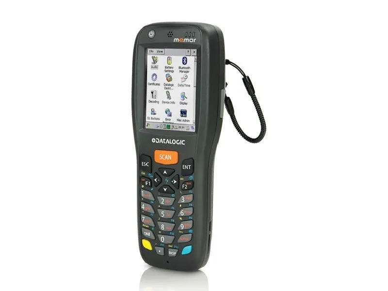 aisci-ident-memor-x3-mobiles-terminal-kompakt-mit-laser-linear-imager-oder-2d image 1