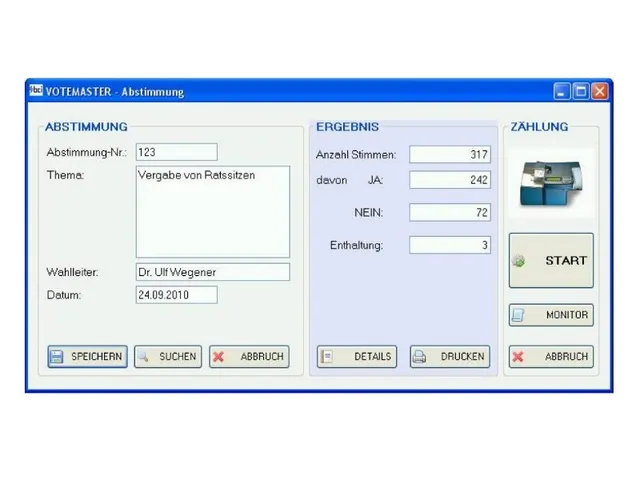 aisci-ident-votemaster-software-f-r-barcodierte-stimmkarten-ausz-hlung image 1