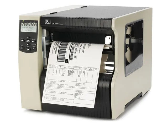 aisci-ident-zebra-220xi4-industriedrucker-216-mm-breite image 1