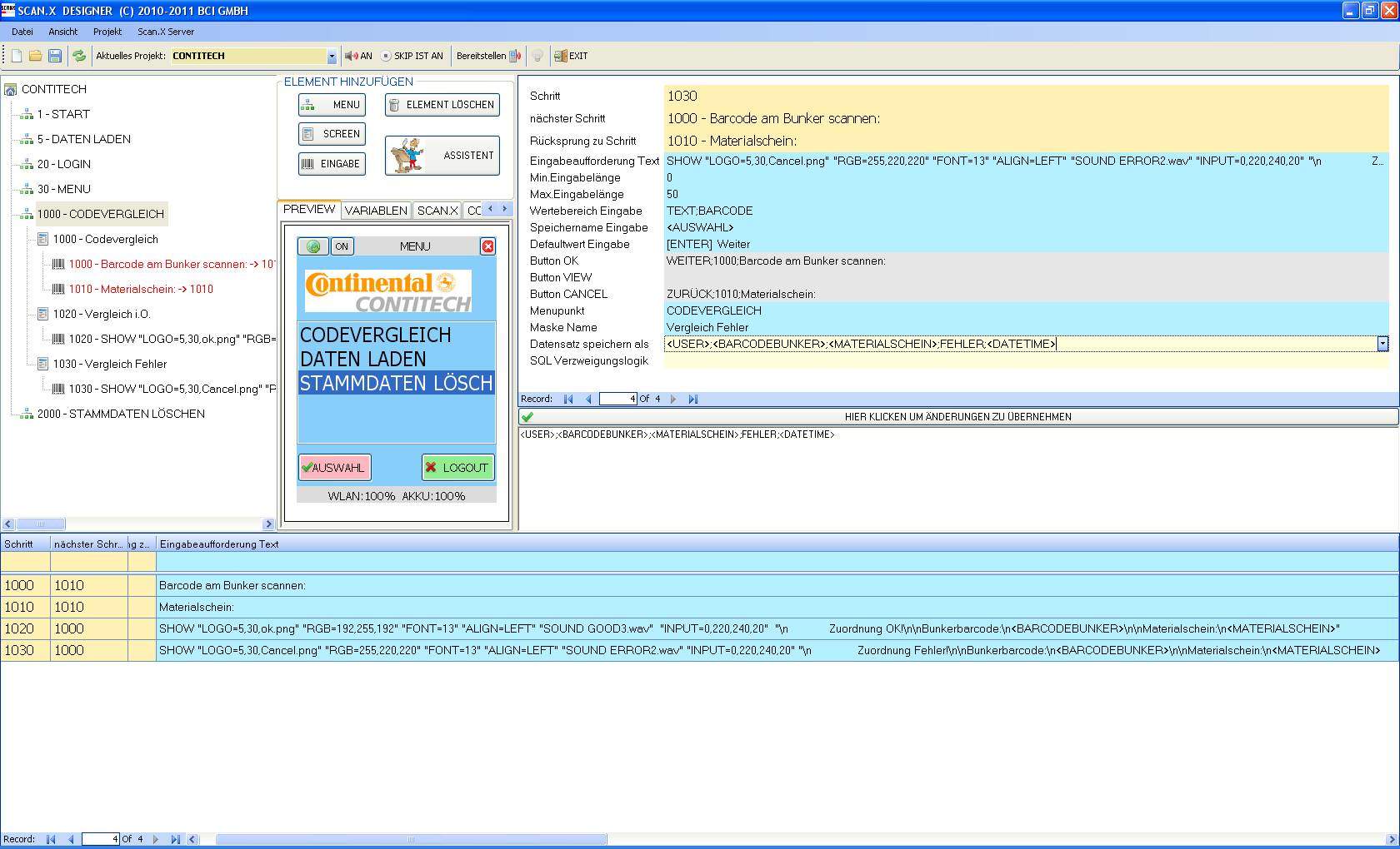 aisci-ident-scan-x-ce-software-f-r-mobile-datenerfassung image 3