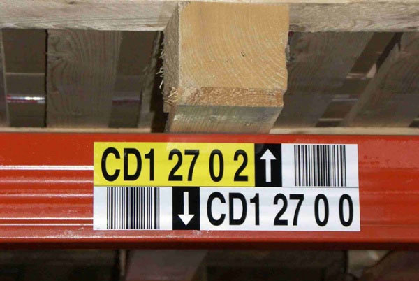aisci-ident-lagerplatzetiketten-barcode-etiketten-f-r-regale image 1