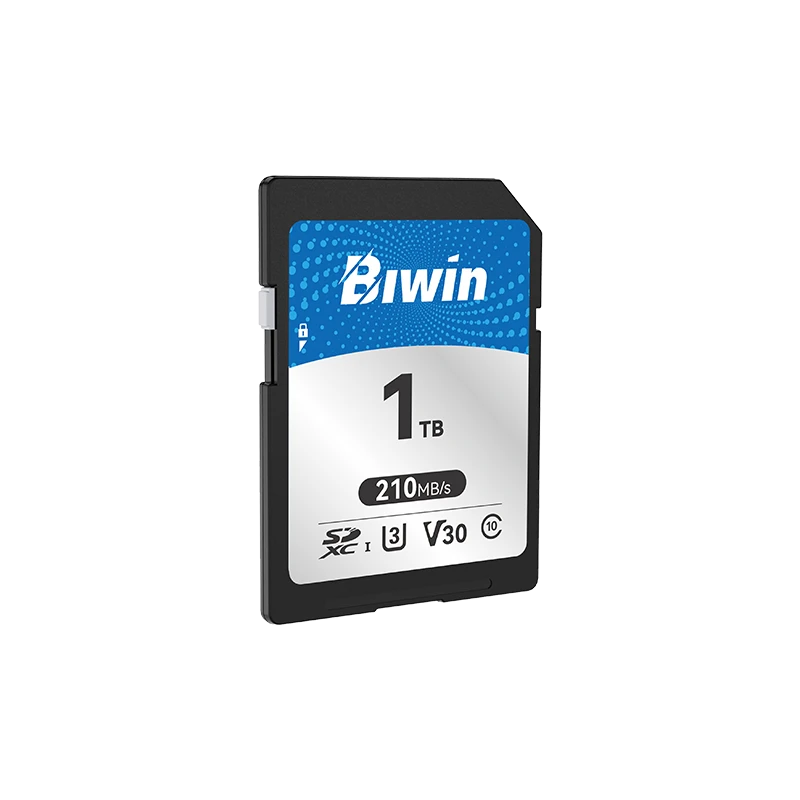 biwin-sd210-sd-karte image 4
