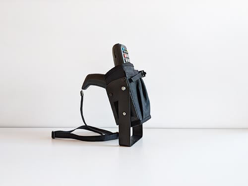 aisci-ident-ltcase-mc90-04-g-staplerhalterung-f-r-mobile-terminals-mit-griff image 1