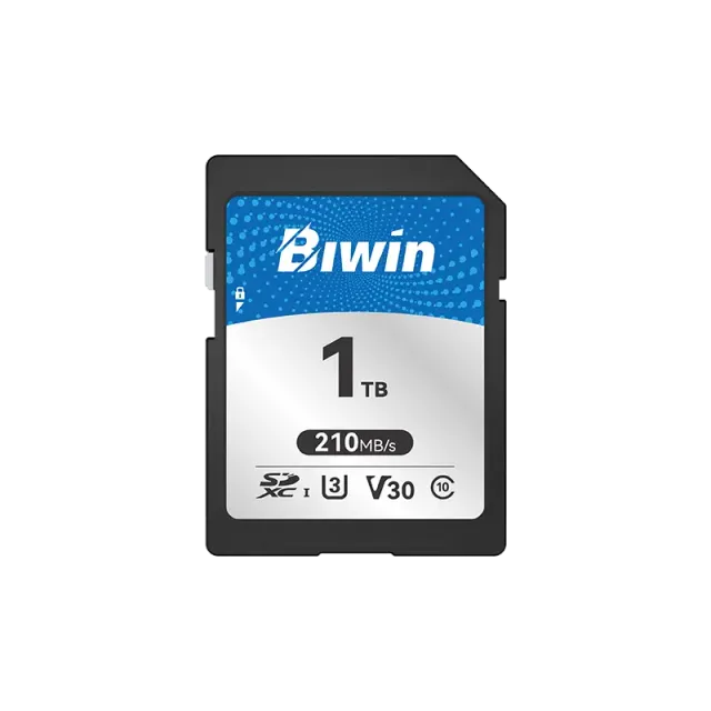 biwin-sd210-sd-karte image 1
