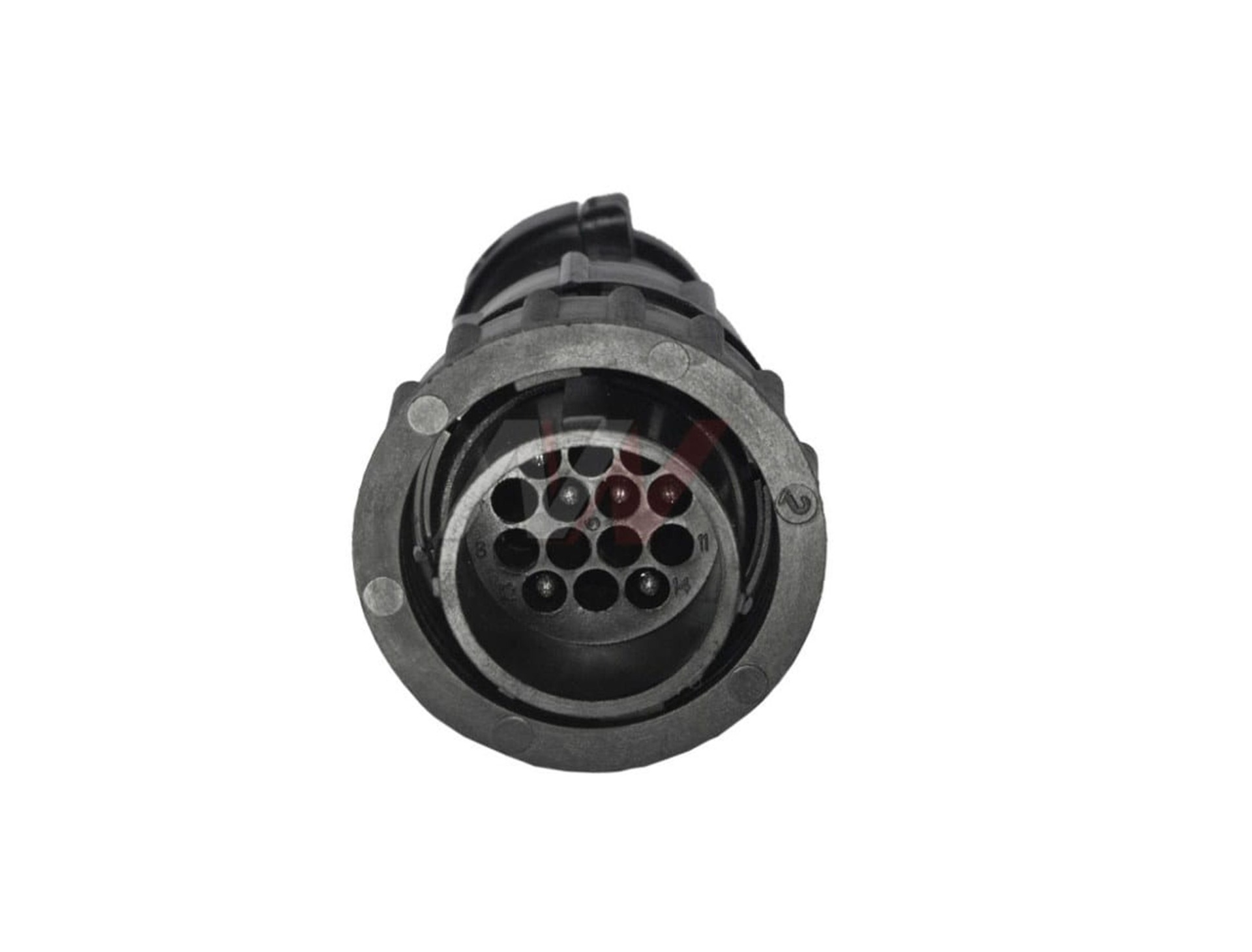 cslabs-steuerstecker-14-polig-amph-m-nnlich-set-f-r-spartus-plasma image 1
