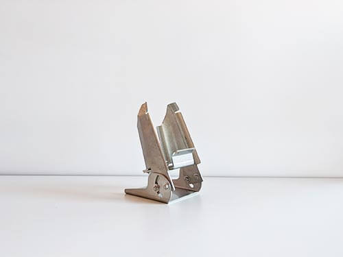 aisci-ident-halterung-ltcase-mc90-05-g-v2a-edelstahl image 5