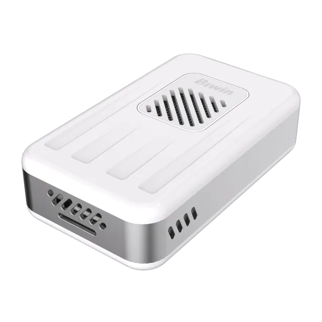biwin-amber-re310-microsd-express-kartenleser image 1