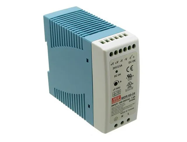 cslabs-meanwell-mdr-60-hutschienen-netzteil-24v-2-5a image 1