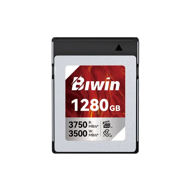 biwin-amber-cb500-pro-cfexpress-4-0-type-b-speicherkarte image 1
