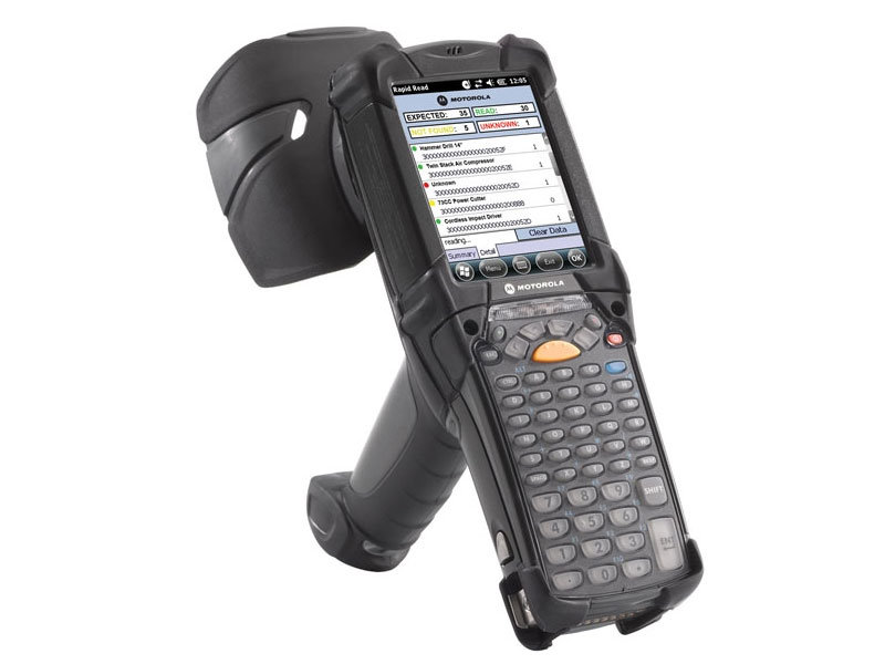 aisci-ident-mc9190-z-mobiles-rfid-barcode-terminal-long-range image 1