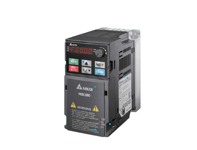 cslabs-delta-ms300-serie-vfd-frequenzumrichter image 1