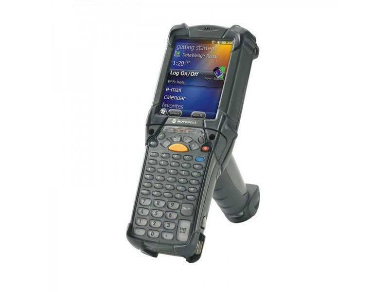 aisci-ident-mc9190-g-mobiles-terminal-mit-pistolengriff image 1