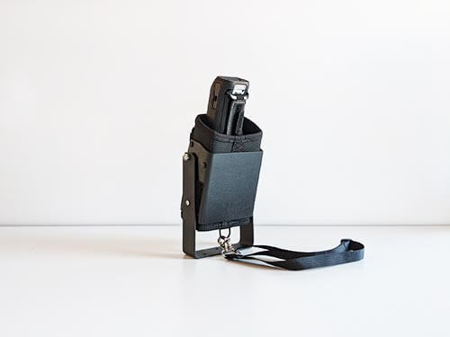 aisci-ident-ltcase-mc30-04-staplerhalterung-holster image 2