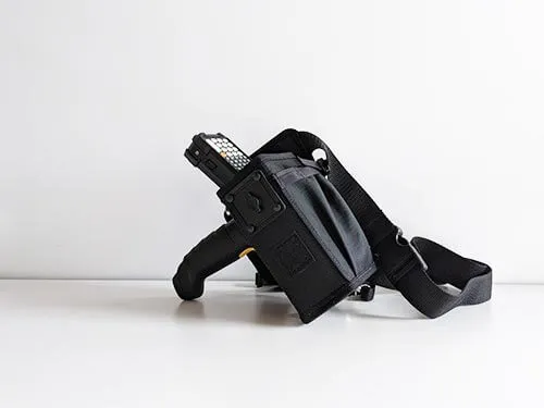 aisci-ident-holster-ltcase-mc90-02-g-xl-f-r-gro-e-mobile-terminals-gun-version image 1