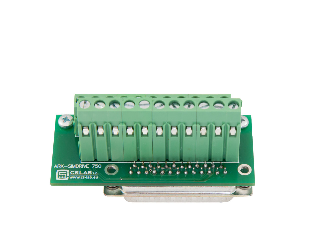 cslabs-adapter-f-r-simdrive-v2-400-750w-steueranschluss image 1