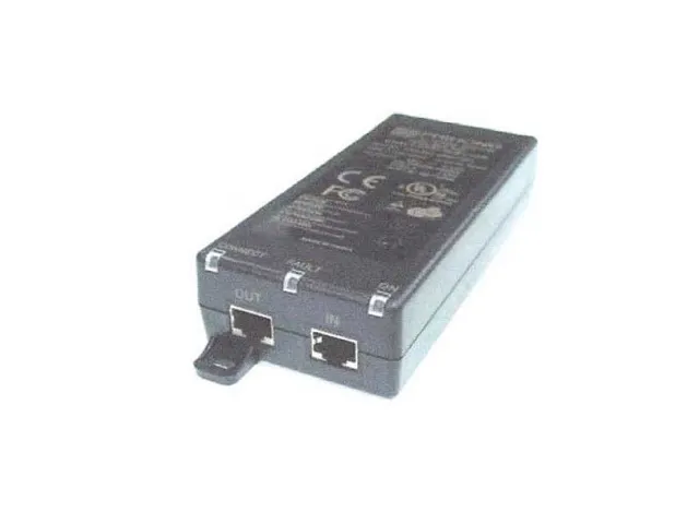 aisci-ident-dataman-poe-power-supply-netzteil image 1