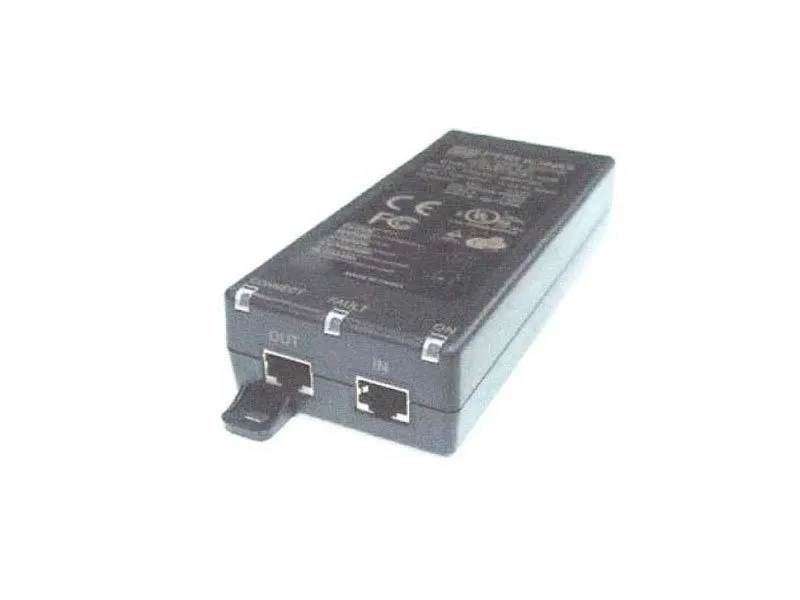 aisci-ident-dataman-poe-power-supply-netzteil image 1