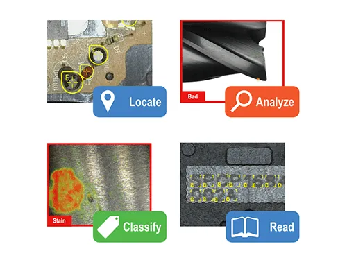 cognex-visionpro-vidi-deep-learning-bildverarbeitungssoftware image 1