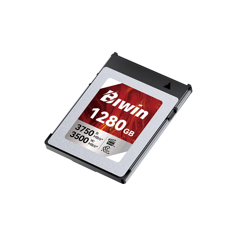 biwin-amber-cb500-pro-cfexpress-4-0-type-b-speicherkarte image 4