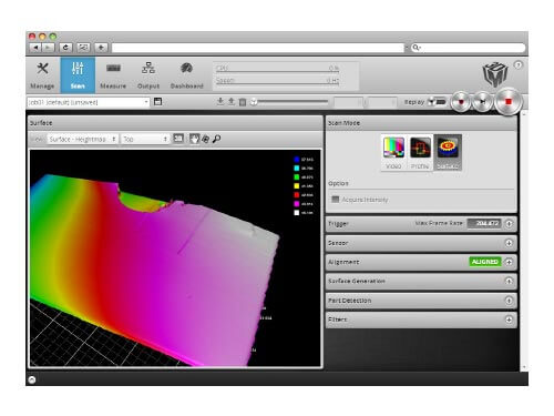 aisci-ident-gocator-2880-3d-profilsensor-dual-kamera image 3