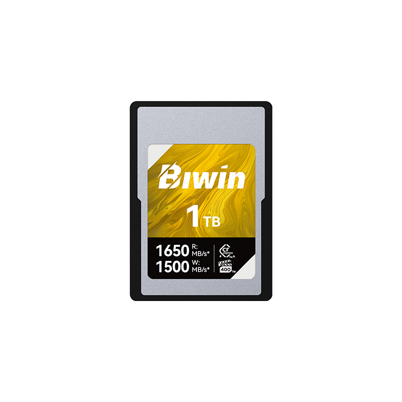 biwin-amber-ca350-cfexpress-4-0-type-a-speicherkarte image 1