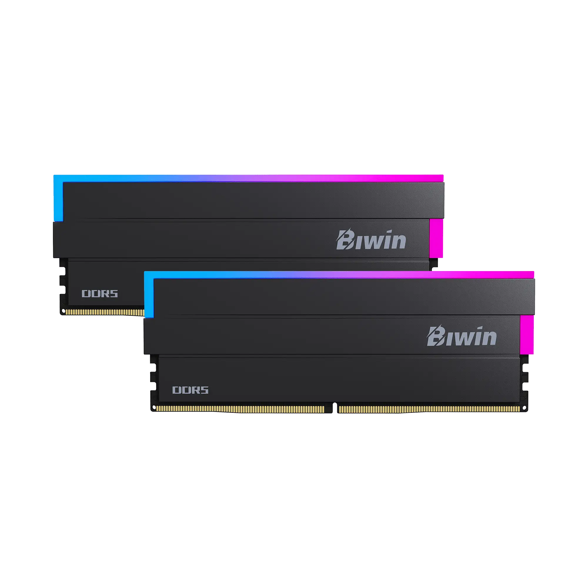 biwin-black-opal-dw100-ddr5-rgb-arbeitsspeicher image 1