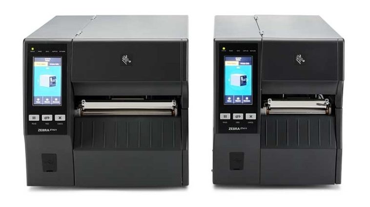 aisci-ident-zt400-serie-industriedrucker-etikettendrucker-mit-rfid-option image 2