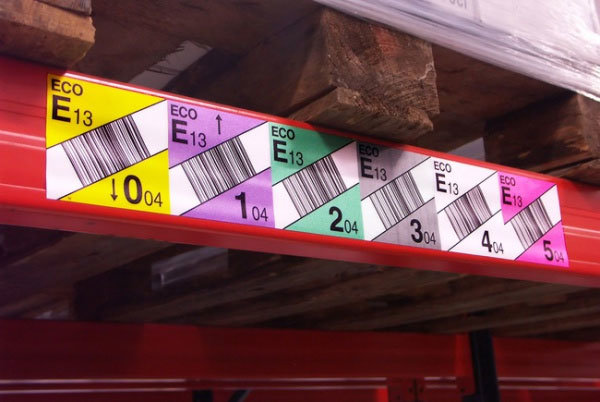 aisci-ident-multilevel-etiketten-barcode-regaletiketten image 1