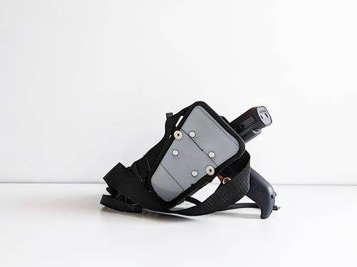 aisci-ident-holster-ltcase-mc30-02-g-cordura-holster image 3