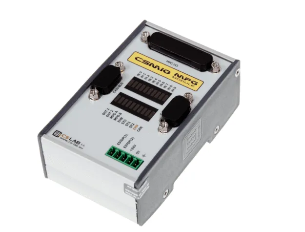 cslabs-csmio-mpg-jog-erweiterungsmodul-6-achsen-f-r-csmio-ip image 1