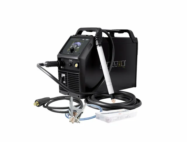 cslabs-spartus-procut-45pfc-plasmaschneider-mit-sp45my-7-5m-maschinentorch image 1