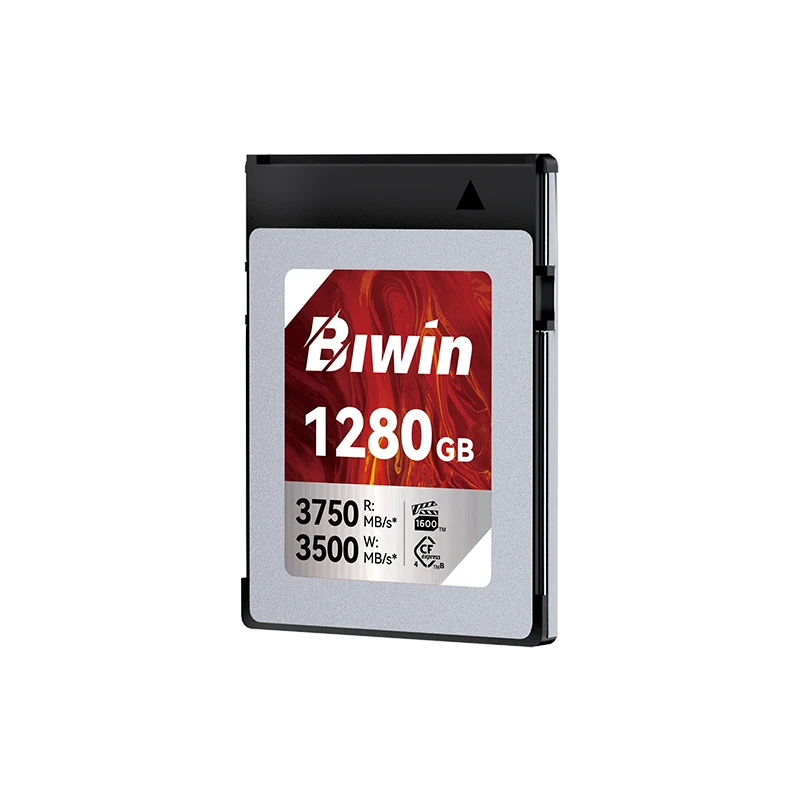 biwin-amber-cb500-pro-cfexpress-4-0-type-b-speicherkarte image 2