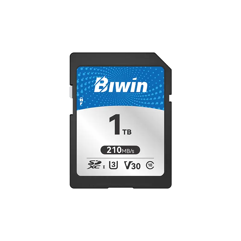 biwin-sd210-sd-karte image 1
