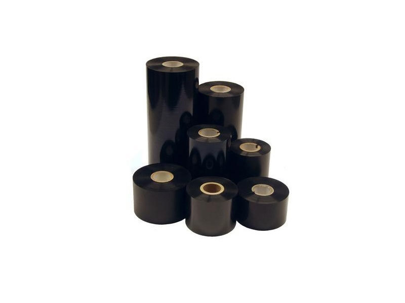 aisci-ident-farbb-nder-ttr-thermotransferband-harz-hybrid-wachs image 1