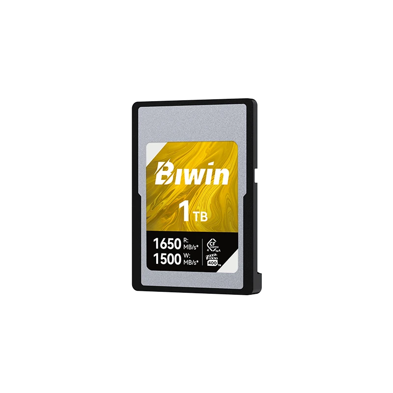 biwin-amber-ca350-cfexpress-4-0-type-a-speicherkarte image 3